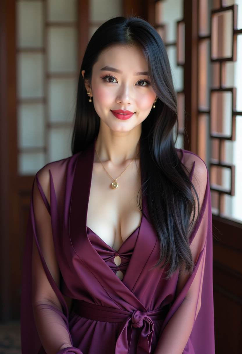大江大河之岁月如歌