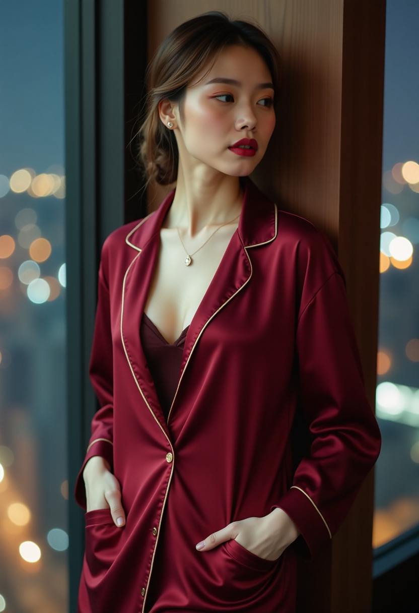 繁花